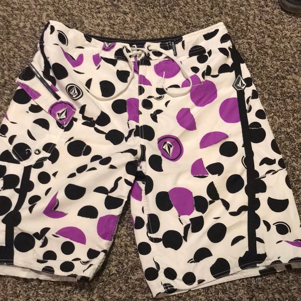 Volcom Board Shorts